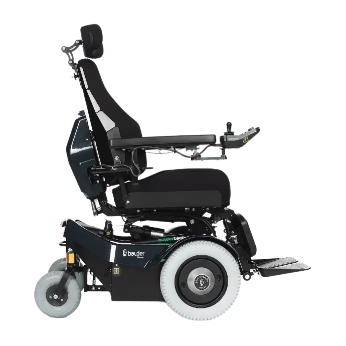 Balder F380